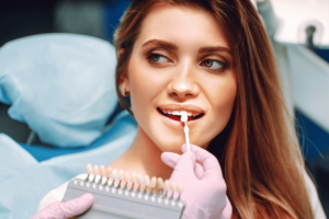 Clareamento Dental Dra. Adriana Koeppel Especialista