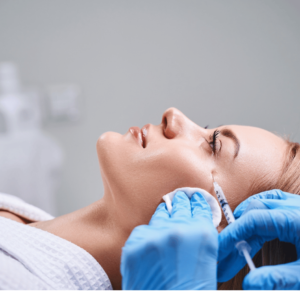 Dra. Adriana Koeppel Especialista em Botox....