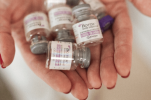 Botox Dra. Adriana Koeppel Especialista em BH