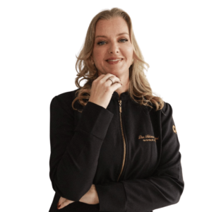 Dra. Adriana Koeppel Dentista e Especialista em Tratamento Faciais
