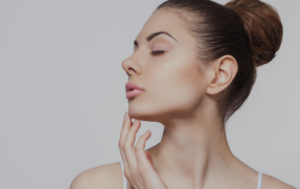 Harmonização facial antes e depois em Belo Horizonte