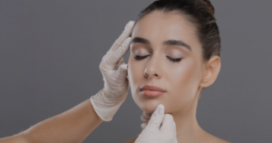 Harmonização Facial em Belo Horizonte: Dói?