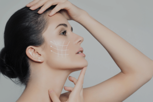 Harmonização Facial Feminina em Belo Horizonte