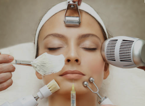 Harmonização Facial em Belo Horizonte: Transforme seu Rosto com Resultados Naturais