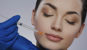 Harmonização facial mandíbula em Belo Horizonte