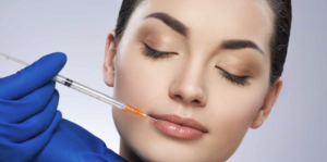 Harmonização facial passo a passo em Belo Horizonte