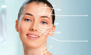 Harmonização facial passo a passo em Belo Horizonte