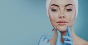 Harmonização facial mandíbula em Belo Horizonte