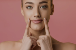 Harmonização facial mandíbula em Belo Horizonte