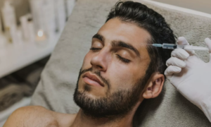 Harmonização Facial em Belo Horizonte: Um Guia de Preços Detalhado