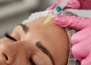 IPRF | Plasma rico em fibrina injetável em Belo Horizonte - Dra. Adriana Koeppel