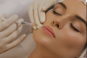 Harmonização Facial em Belo Horizonte: Um Guia Completo
