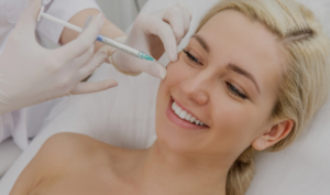 Onde Fazer Harmonização Facial em Belo Horizonte