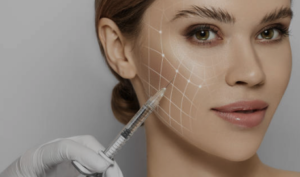 Preenchimento facial em Belo Horizonte