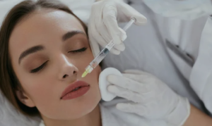 Preenchimento Labial em Belo Horizonte