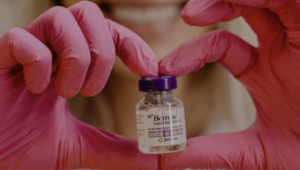Toxina Botulínica Botox em Belo Horizonte - Dra. Adriana Koeppel
