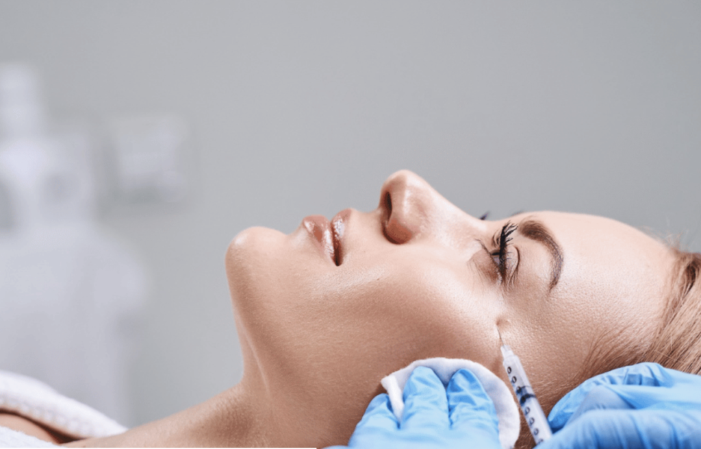 Toxina Botulínica Botox em Belo Horizonte - Dra. Adriana Koeppel