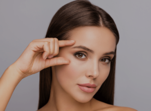 Harmonização facial BHTE