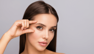 Harmonização facial com ácido hialurônico em BH MG