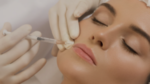 Harmonização facial contraindicações em Belo Horizonte