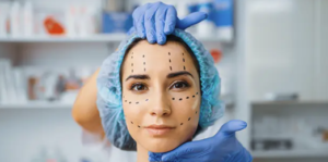 Harmonização facial convênio em Belo Horizonte