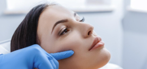 Harmonização facial convênio em Belo Horizonte
