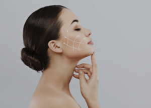 Harmonização facial cuidados em Belo Horizonte
