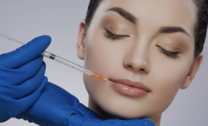 Harmonização facial hematomas em Belo Horizonte