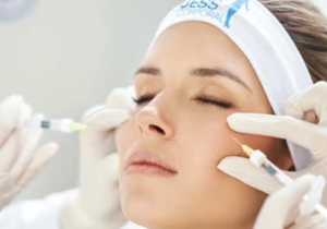 Harmonização facial idade em Belo Horizonte
