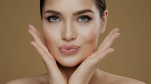 Harmonização facial inchaço em Belo Horizonte