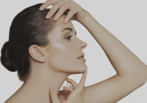 Harmonização facial infecção em Belo Horizonte