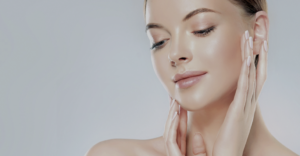 Harmonização facial linhas de expressão em Belo Horizonte