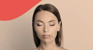 Harmonização facial para afinar o nariz em BH MG