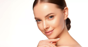 Harmonização facial para aumentar o queixo em BH MG