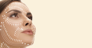 Harmonização facial para emagrecer o rosto em BH MG