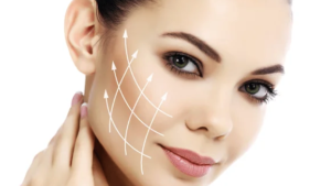 Harmonização facial para emagrecer o rosto em Belo Horizonte