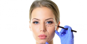 Harmonização facial para homens em BH MG