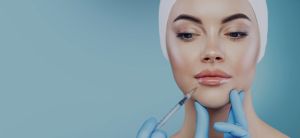 Harmonização facial para levantar as sobrancelhas em Belo Horizonte