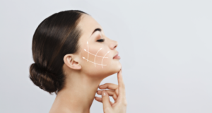 Harmonização facial para mulheres em Belo Horizonte