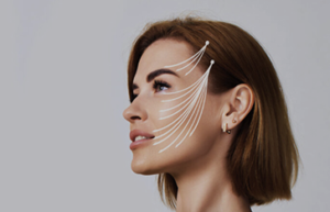 Harmonização facial rosto oval em Belo Horizonte