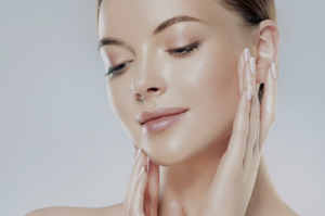 Harmonização facial rosto quadrado em Belo Horizonte