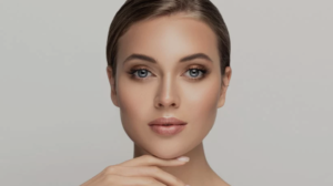 Harmonização facial rosto redondo em Belo Horizonte