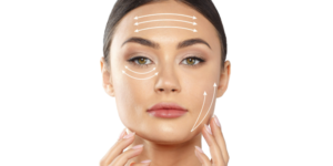 Harmonização facial sem cirurgia em Belo Horizonte
