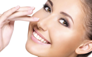 Harmonização facial sem cirurgia em Belo Horizonte