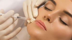 Melhor Especialista em Harmonização Orofacial da Savassi BH