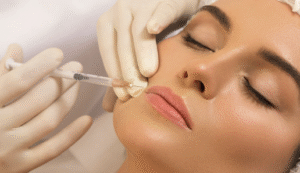 Harmonização Orofacial Para Lábios Em Belo Horizonte: Mais Volume E Definição