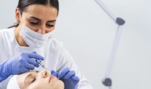 Harmonização Orofacial Em Belo Horizonte: Rejuvenescimento Para O Inverno