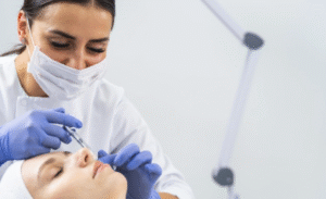  Sorriso Harmonioso com Lentes de Contato Dentais em BH: A Arte de Transformar Sua Expressão