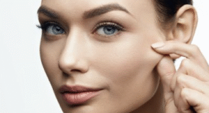 Harmonização Orofacial com Facetas e Lentes em BH